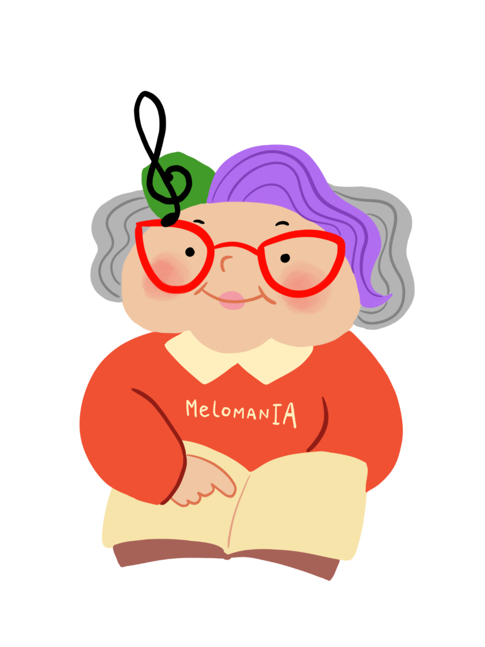 MelomanIA